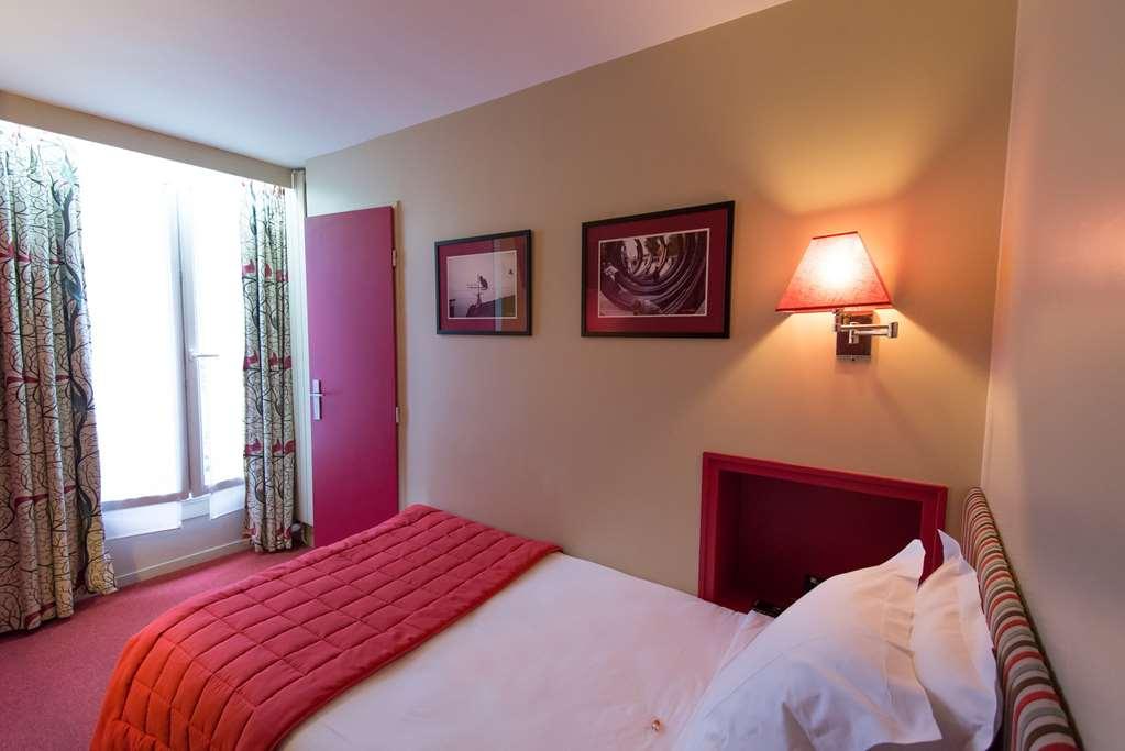 Etoile Park Hotel Paříž Pokoj fotografie