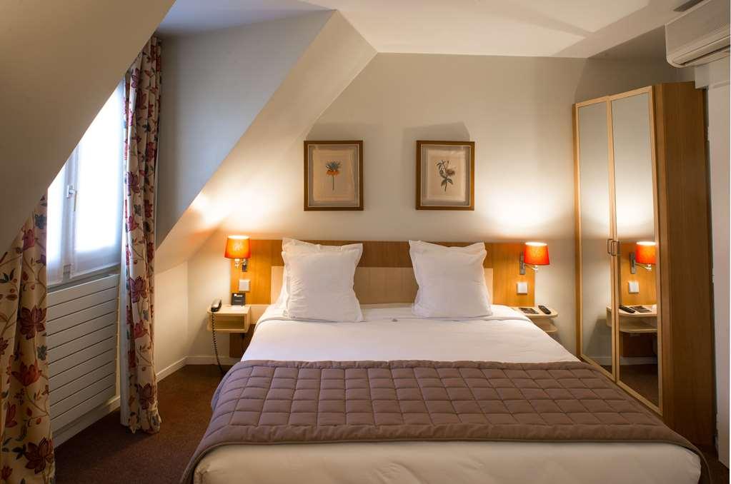 Etoile Park Hotel Paříž Pokoj fotografie